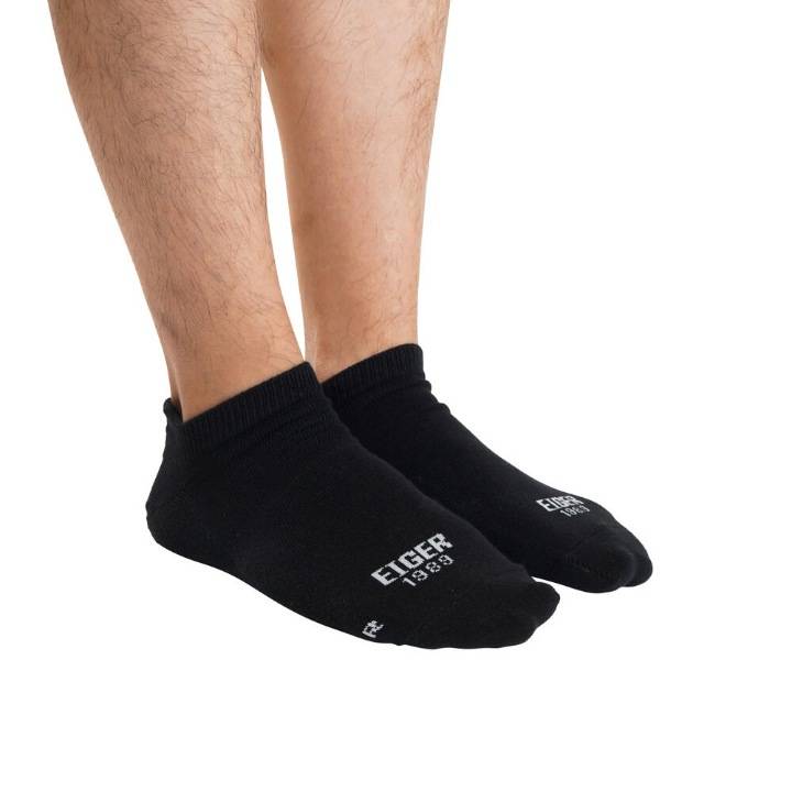 X- MEN'S PANTANAL MICRO SOCK