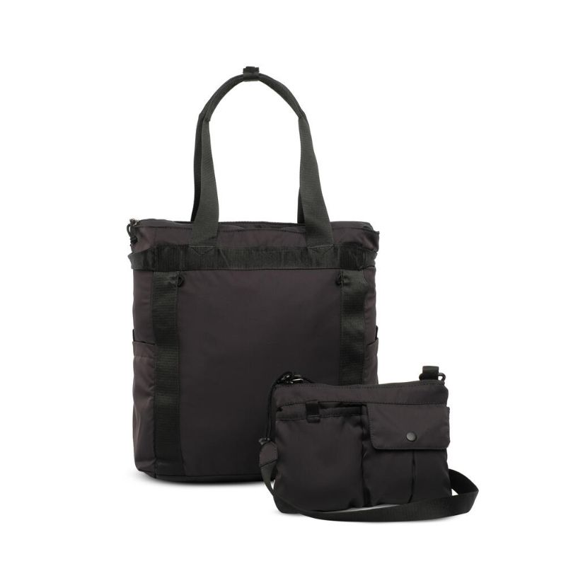 WS NUWIE BACKPACK 3IN1