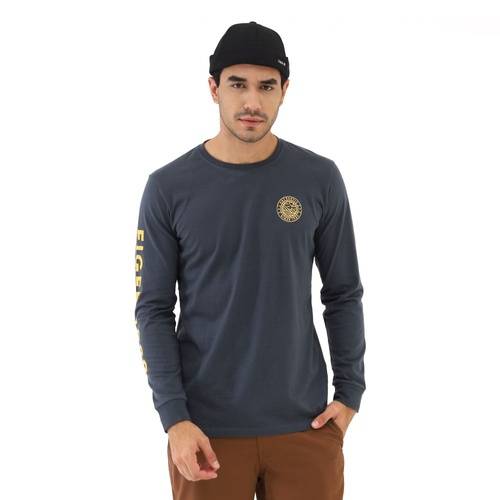 LA VAGUE LS TEES