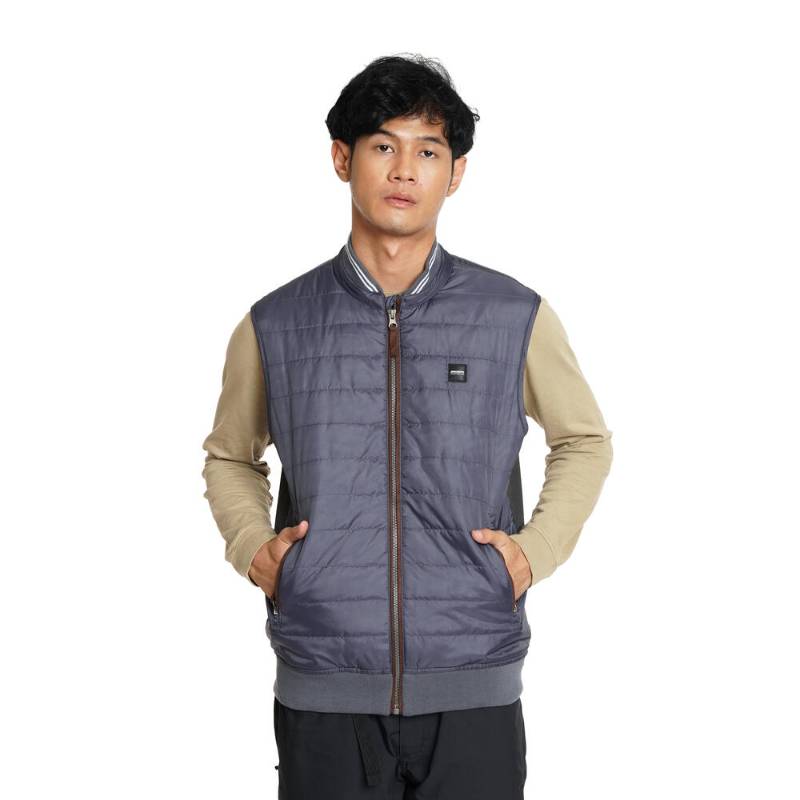 X-HUDSON VEST WARM
