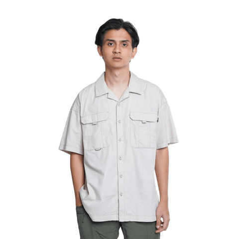 SOLIMANA SHIRT SS