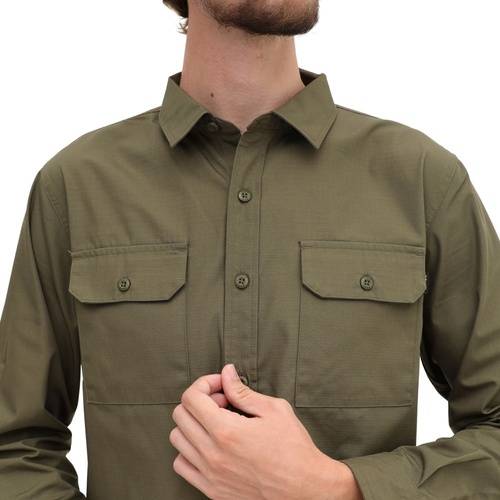 RAWSON LS SHIRT