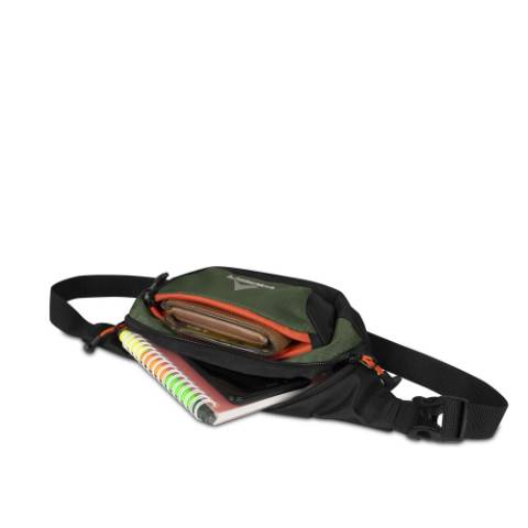 WAIST BAG MEDIUM 3A