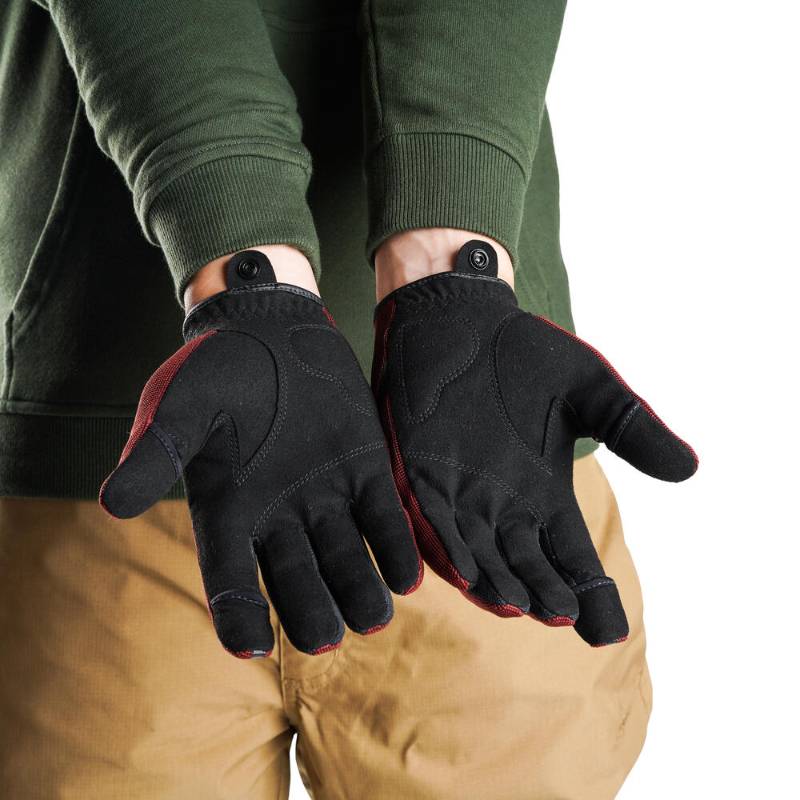 WS CHIMBALI 2.0 FULL GLOVES