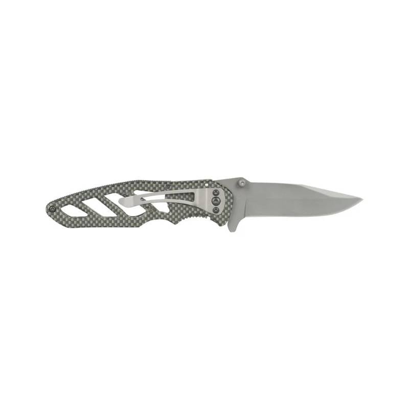 BULLET CARBON KNIFE 3666-717