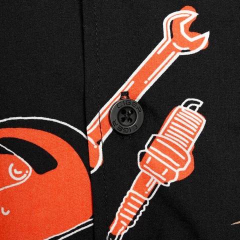 ALABAMA SS SHIRT 1.0