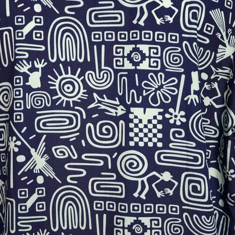 WS KAUWELA PRINTED SHIRT