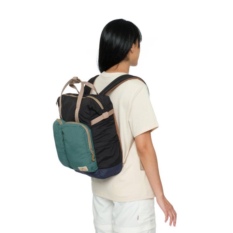 SAIRA LAPTOP BACKPACK WS