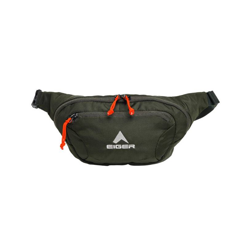 WAIST BAG MEDIUM 4F