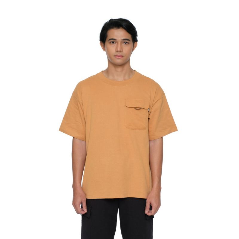 X-SEALANDER T-SHIRT