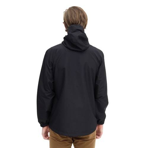 HALFY PACKABLE ANORAK