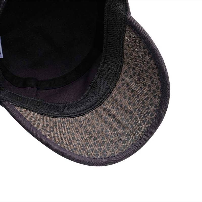 RANK BATTALION CAP