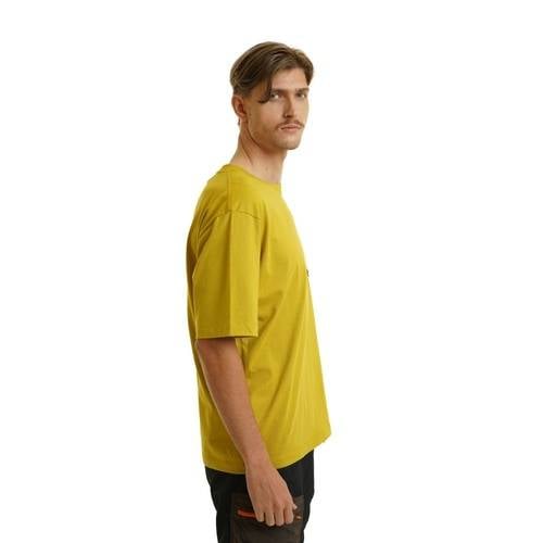 HEMLOCK SS OVERSIZE TEES
