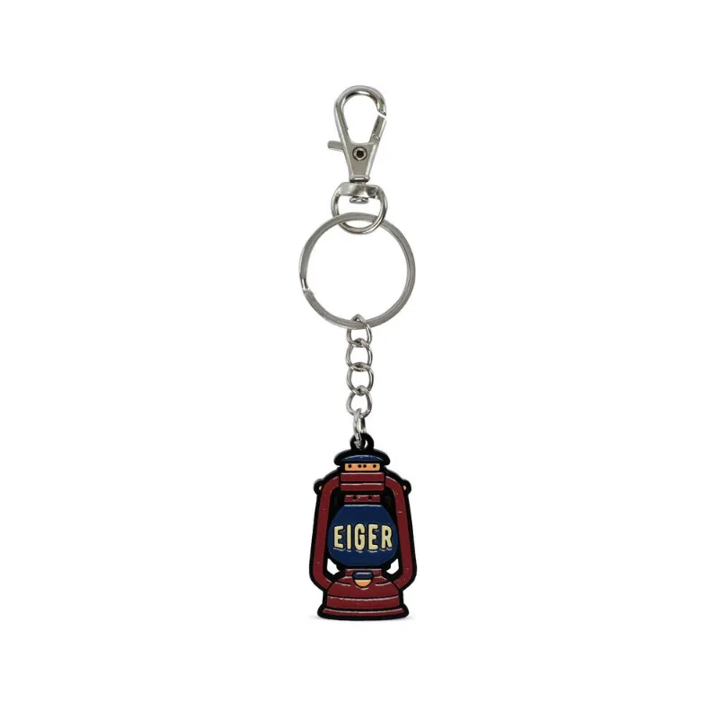 LANTERN KEYCHAIN