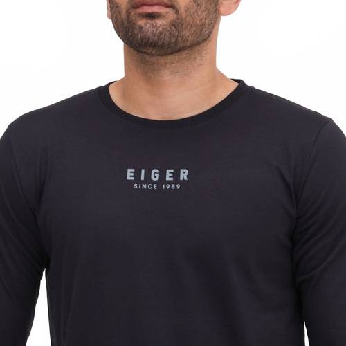 ESSENZA LS TEES