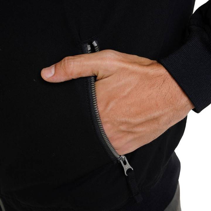 KRUST BOMBER JACKET