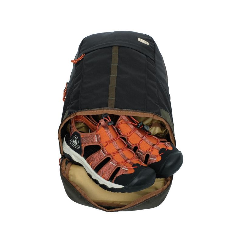 TRIPPER SHOES PACK 20L 1A