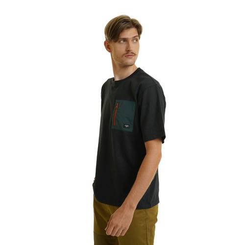 HEMLOCK SS OVERSIZE TEES