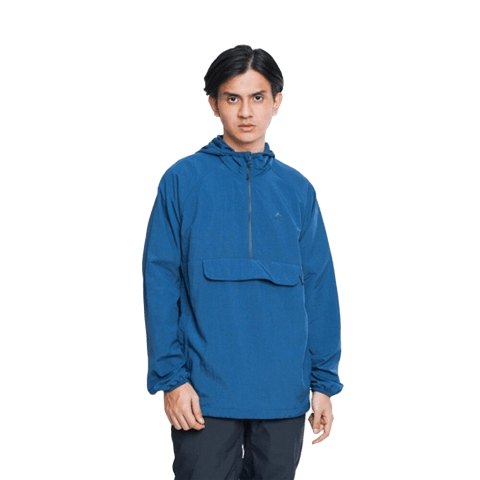MOUNCLAIN ANORAK JACKET