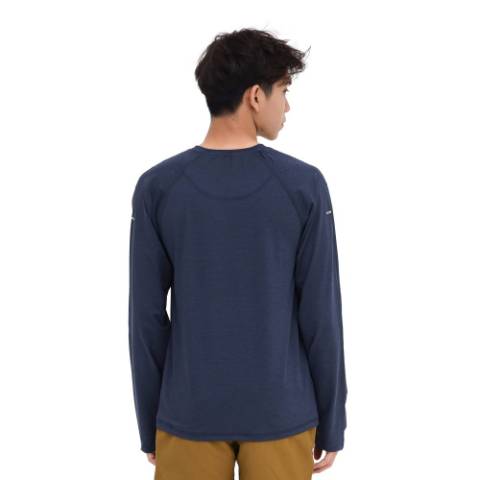 ATACAMA LS ACTIVE TEES
