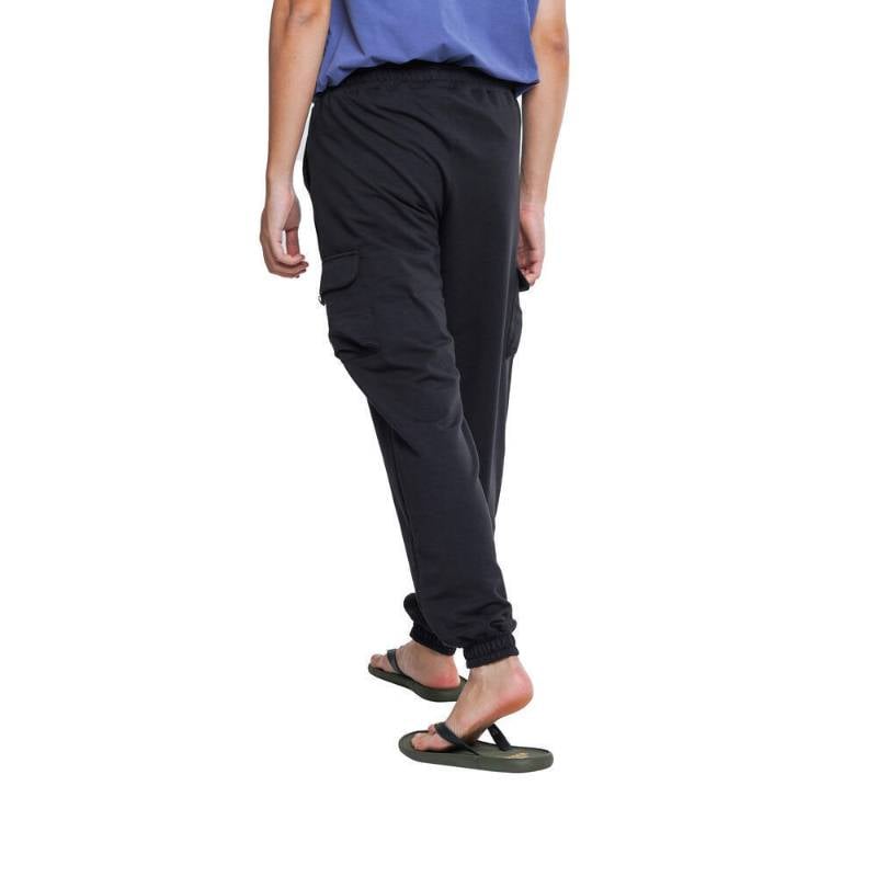 X-RUNPOINT LONG CARGO SWEATPANT