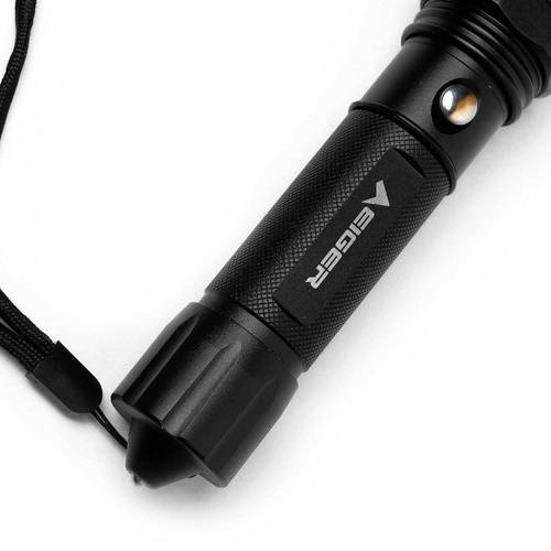 OSBERT FLASHLIGHT
