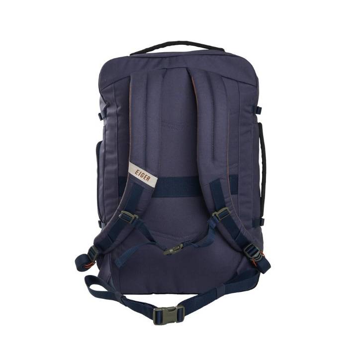SAFAR TRAVEL BACKPACK 32L