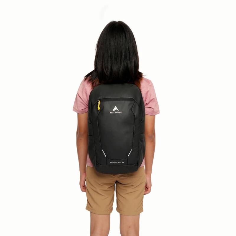 JR FORLOUGH 15L