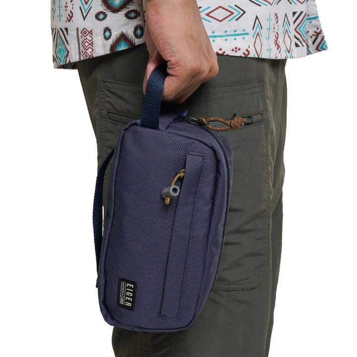 JOURNAL 2.0 DOPP KIT