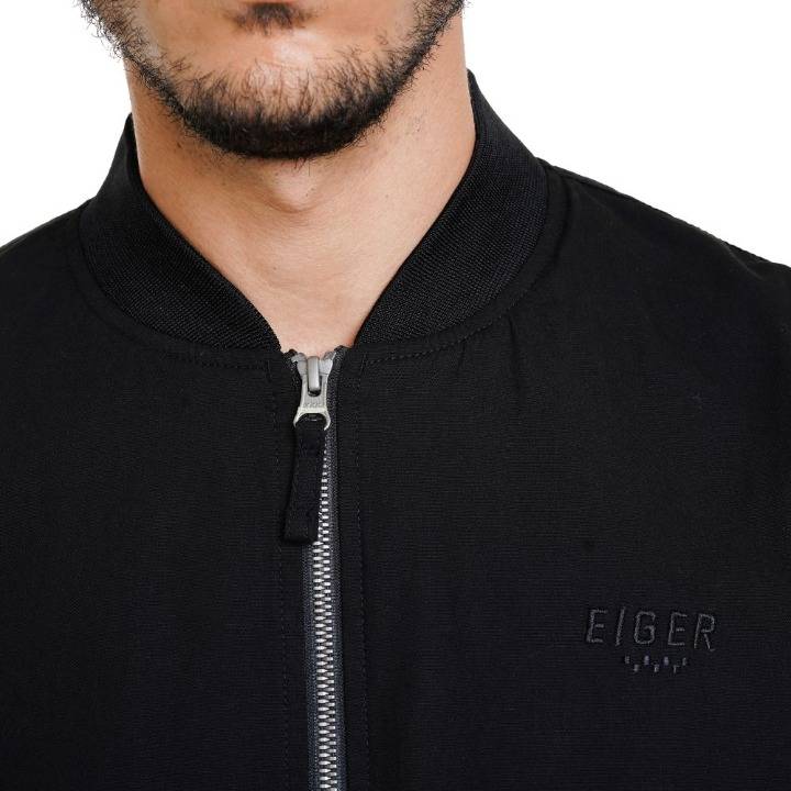 KRUST BOMBER JACKET
