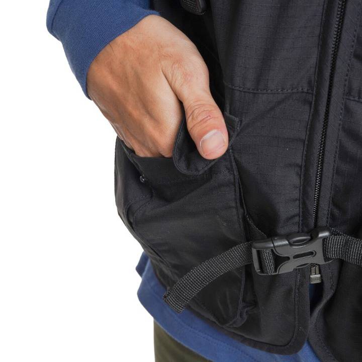 X-LEGGER VEST