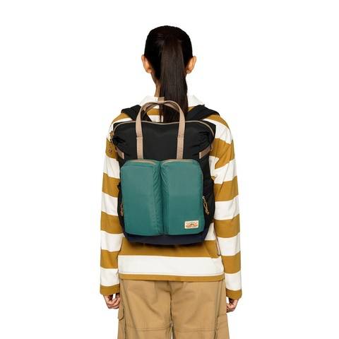 SAIRA LAPTOP BACKPACK WS