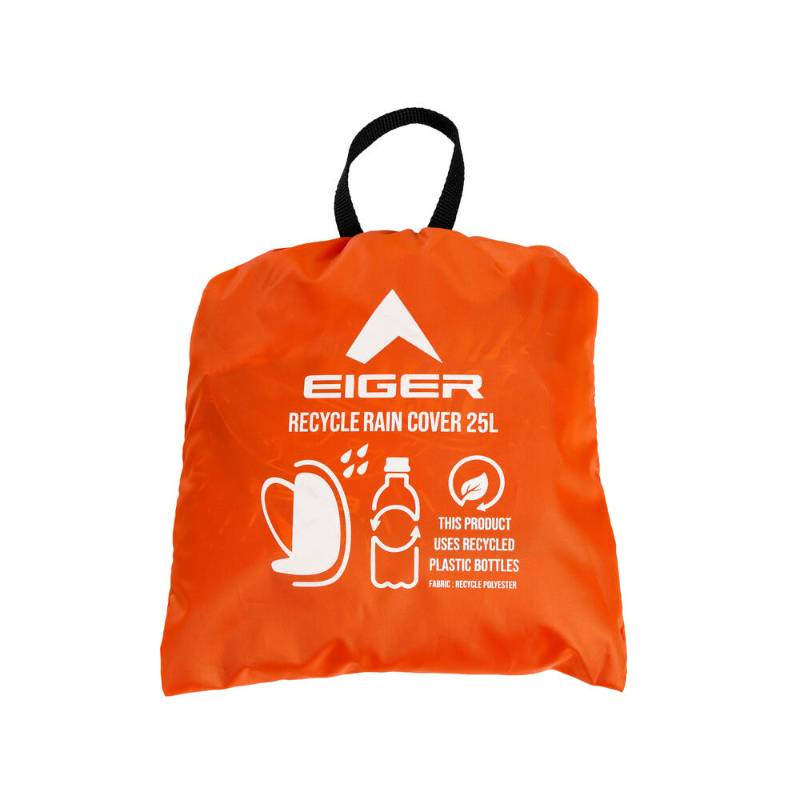 RECYCLE RAIN COVER 25L