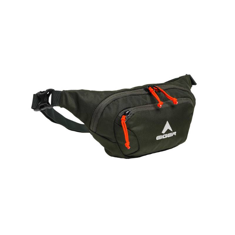 WAIST BAG MEDIUM 4F