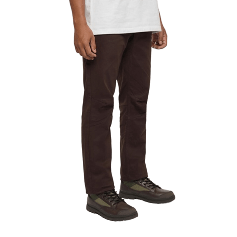 NEW CRUSADER PANTS