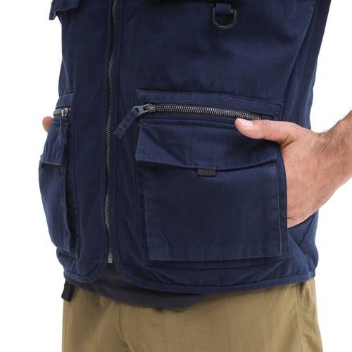 VENTURE VEST