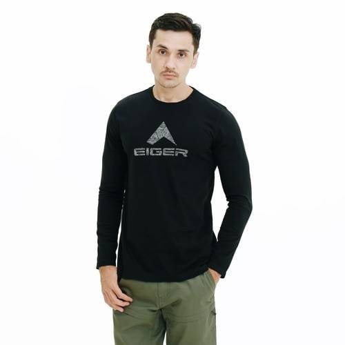 ETNISCH LS T-SHIRT