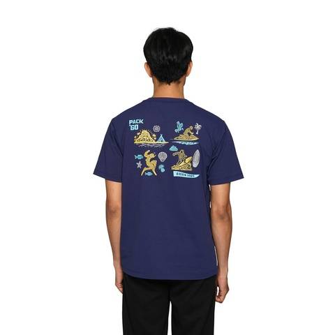 COASTICO T-SHIRT