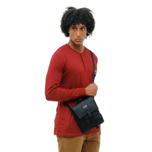 RIVULET POUCH BAG