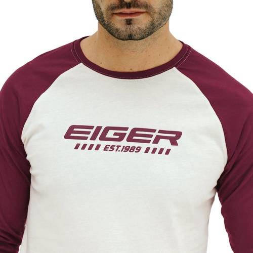 ZAUVER LS TEES