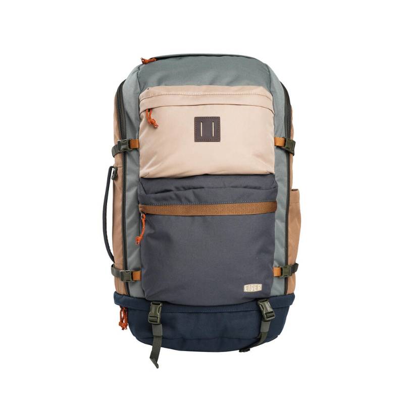 SAFAR TRAVEL BACKPACK 38L