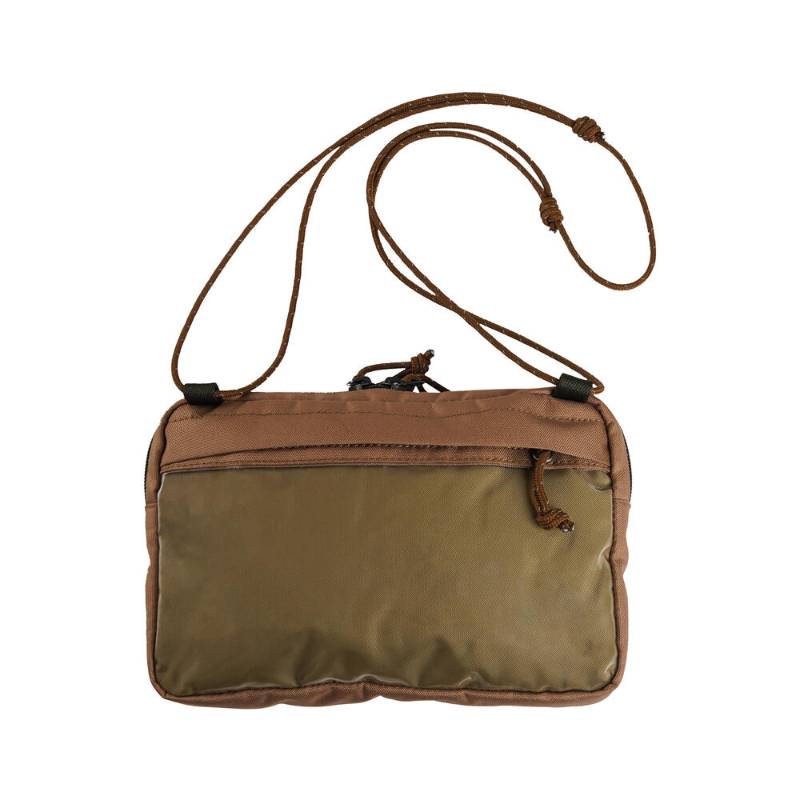 JOURNAL SACOCHE BAG