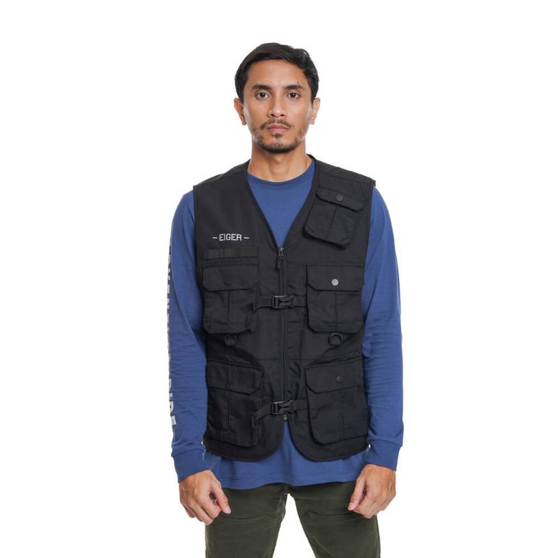 X-LEGGER VEST