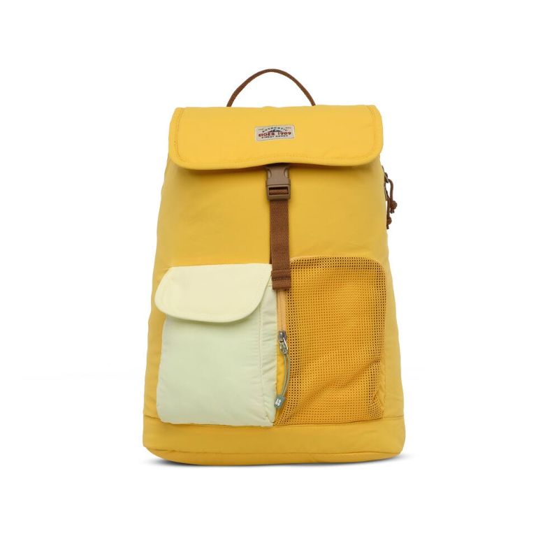 WS NUWIE TRAVE BACKPACK 18L