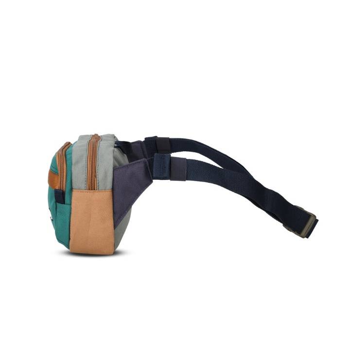 FRONTIER WAIST BAG