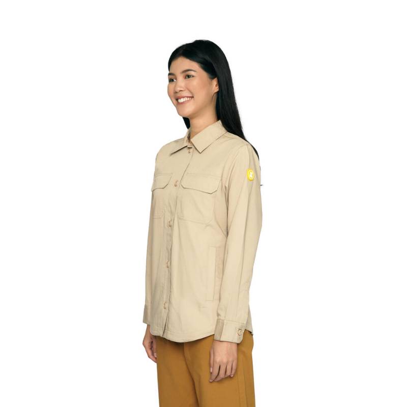 WANOKAKA SHACKET