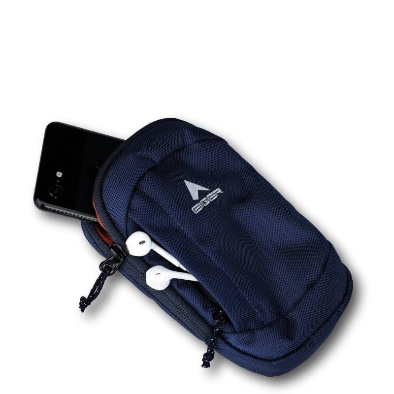 COMRADE PHONE POUCH