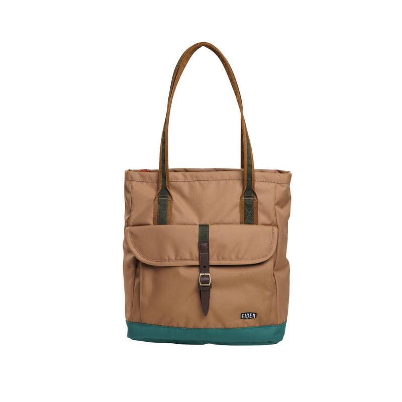 VOYAGER TOTE BAG