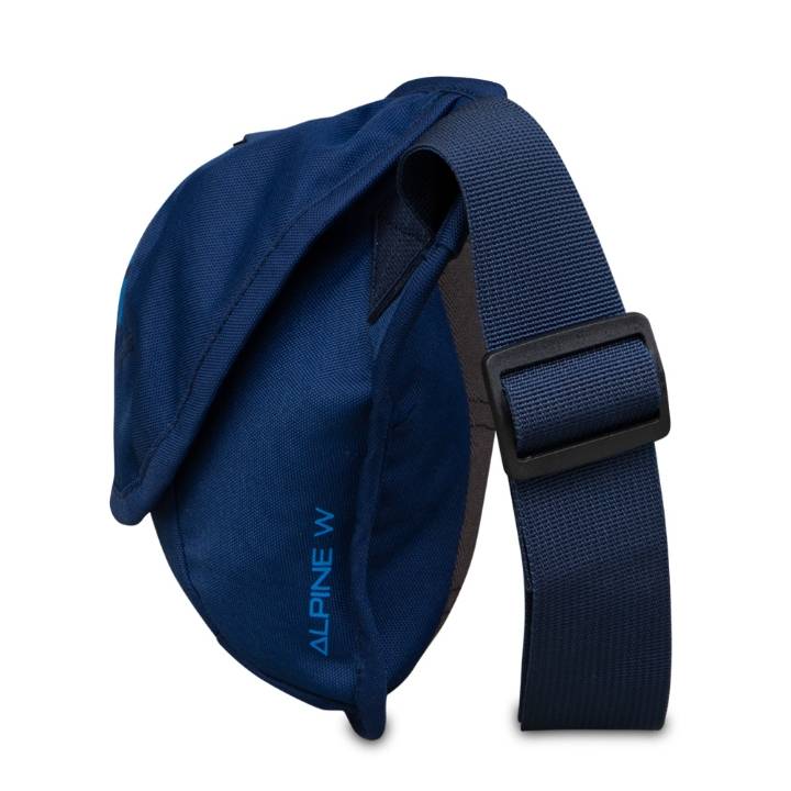 ALPINE W CROSS SLINGBAG