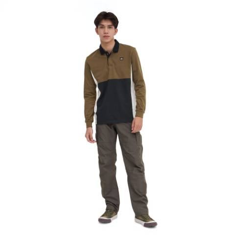 HABEMA POLOSHIRT 1989